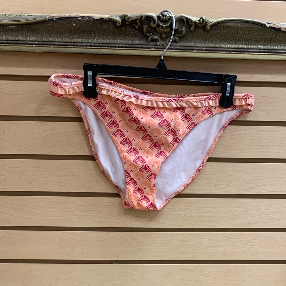 Victoria’s Secret bikini bottoms